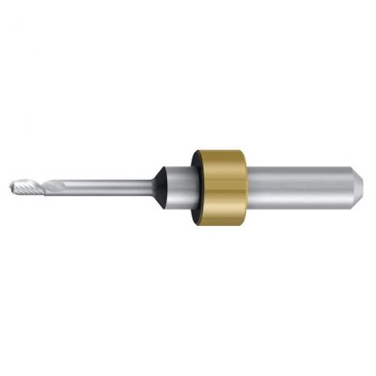 Freza pentru PMMA/PEEK Wax; Imes-Icore D6