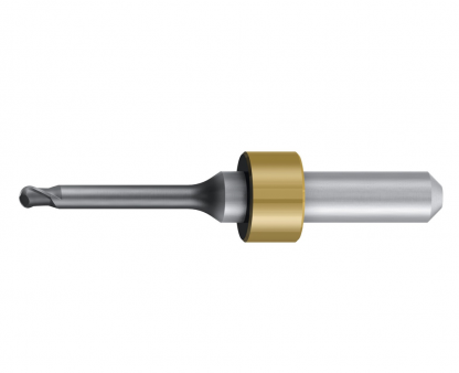 Freza pentru Zirconiu; Imes-Icore D6