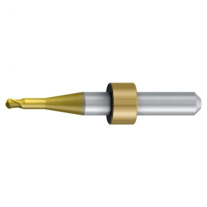 Freza pentru Titan; Imes-Icore D6