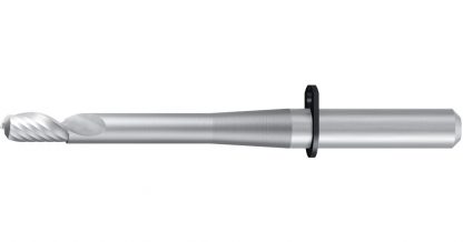 Freza pentru PMMA/PEEK Wax; VHF